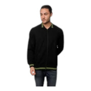 Winter Play High Neck Sweatshirt