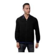 Winter Play High Neck Sweatshirt