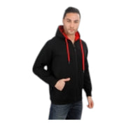 Winter Play Hoodies