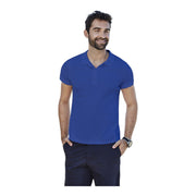 Endurance Collar T-shirt