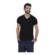 Endurance Collar T-shirt