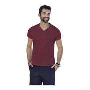 Endurance Collar T-shirt