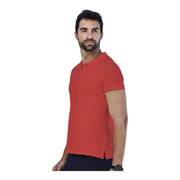 Endurance Collar T-shirt