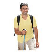 Sports Collar T-shirt