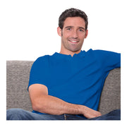 Sports Collar T-shirt