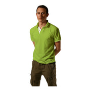 Tipping Collar T-shirt