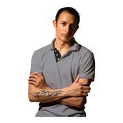 Tipping Collar T-shirt