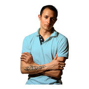 Tipping Collar T-shirt