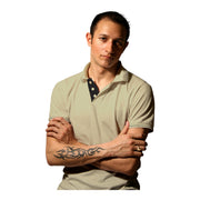 Tipping Collar T-shirt