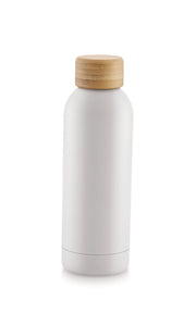 Woodsy Vaccum Bottle Sf - 121