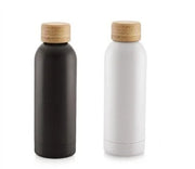 Woodsy Vaccum Bottle Sf - 121