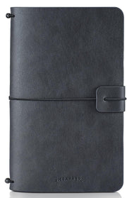 SHEAFFER Blue 321BP + QUIKRITE Leatherette Grey