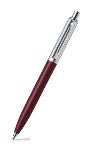 SHEAFFER Burgundy 321BP + QUIKRITE Leatherette Grey