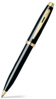 SHEAFFER SUPERBOOK MINI WITH 8000mAh BLUE WITH SHEAFFER 100 E9322 GLOSS BLACK