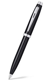 SHEAFFER SUPERBOOK ORGANIZER GREY 12000MAH WITH E9338 GLOSSY BLACK PEN