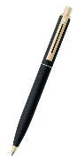 SHEAFFER SUPERBOOK ORGANIZER GREY WITH E327 MATTE BLACK PEN