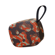 Ubon Grenade Military Series SP-8065 Portable Wireless Speaker
