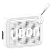 Ubon Mini Tone SP-8090 Portable Wireless Speaker
