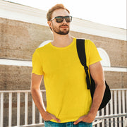 Crew Neck Promotional T-shirt