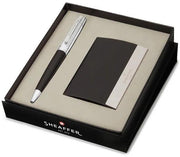 Sheaffer 9314 BP + Card Holder Gift Set