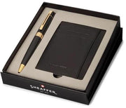 Sheaffer 9325 BP + Credit Card Holder Gift Set