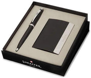 Sheaffer 9338 BP + Card Holder Gift Set
