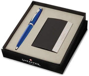 Sheaffer 9339 BP + Card Holder Gift Set