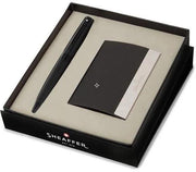 Sheaffer 9343 BP + Card Holder Gift Set