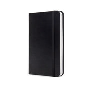 Sheaffer Gift Set ft. Matte Black VFM Ballpoint Pen with Chrome Trims and Small Notebook