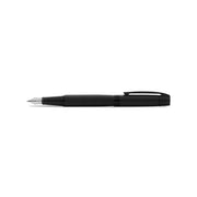 Sheaffer® 300 Matte Black Fountain Pen With Black Trims - Medium