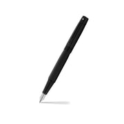 Sheaffer® 300 Matte Black Fountain Pen With Black Trims - Medium