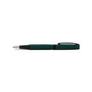 Sheaffer® 300 Matte Green Fountain Pen With Black Trims - Medium