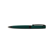Sheaffer® 300 Matte Green with Polished Black Trims Ballpoint Pen