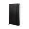 Sheaffer® Giftset Sentinel Black 321 Ballpoint Pen and Medium Notebook Black Hangsell
