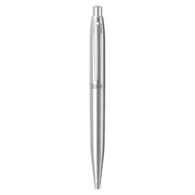 Sheaffer® VFM 9426 Brushed Chrome Ballpoint Pen With Chrome Trim
