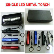 Compact Led Torch