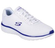 Skechers Men's Lace Up Article No. 59400ID (Modern Cool)