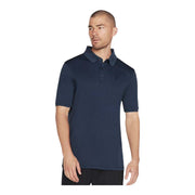 Skechers White Polo Neck T-shirt