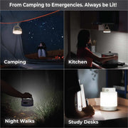 Solar Beam Solar Powered Light