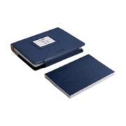 Space Blue Array Organiser with Planner