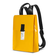 Yellow Scoot Backpack