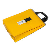 Yellow Scoot Backpack