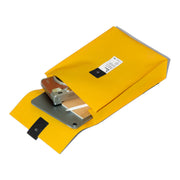 Yellow Scoot Backpack
