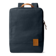Navy 9 to 9 Backpack