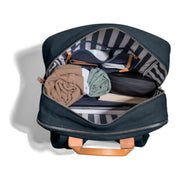 Navy 9 to 9 Backpack