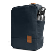 Navy 9 to 9 Backpack