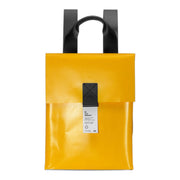 Yellow Scoot Backpack