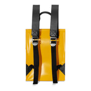 Yellow Scoot Backpack