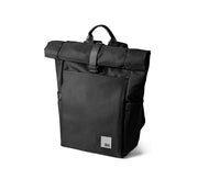 Amber Miles Roll Top Backpack