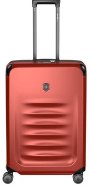 Spectra 3.0, Exp. Medium Case, Victorinox Red
